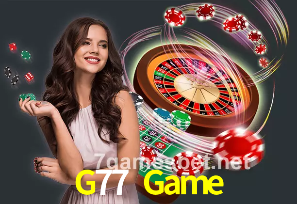 vivo no cassino G77 Game