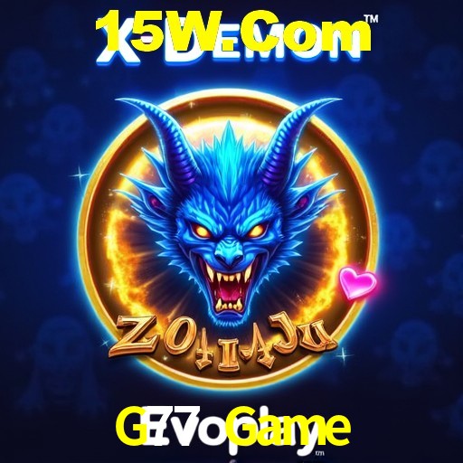 Estatísticas do Jogo G77 Game