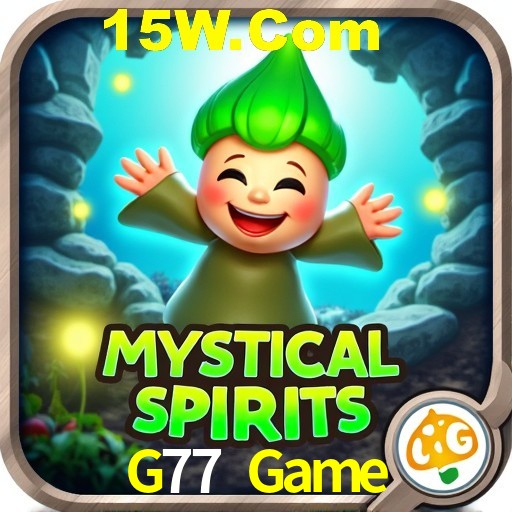 APP oficial da G77 Game para mobile