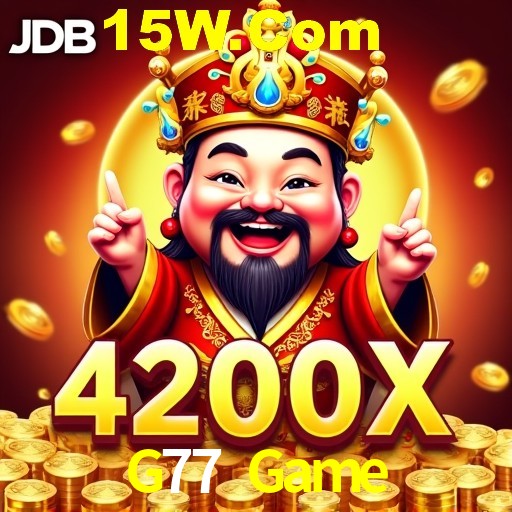 Weekend Specials G77 Game