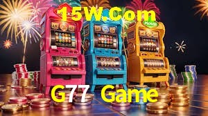 Gates of Olympus G77 Game