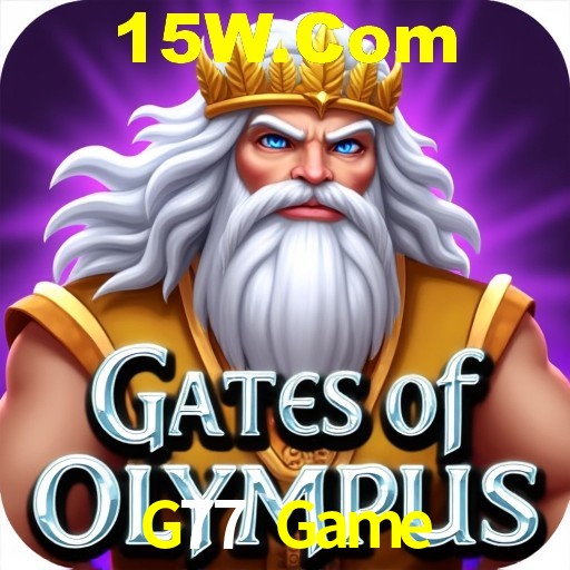 Jogos de Slot G77 Game
