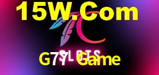 G77 Game Baixar