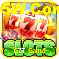 G77 Game