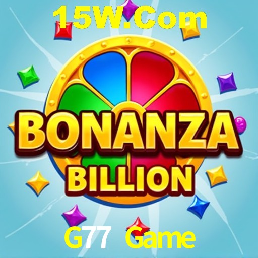 Diretório de Jogos G77 Game