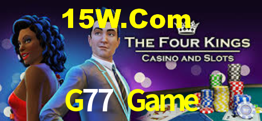 G77 Game,G77 Game Baixar
