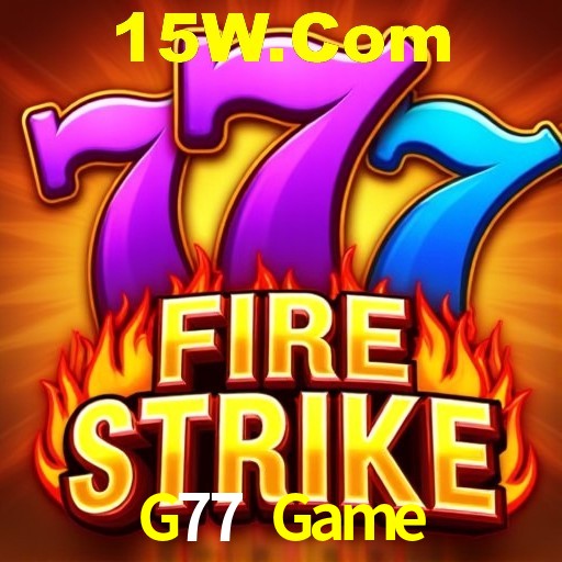 Interface Premium G77 Game