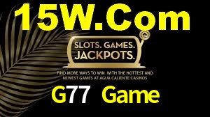 G77 Game Baixar
