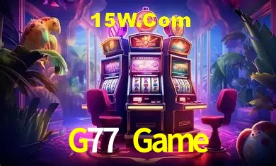 A Experiência Imersiva dos Cassinos Ao Vivo no G77 Game