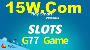 Experimente o Login Seguro Premium no G77 Game