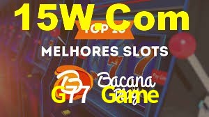Programa VIP G77 Game