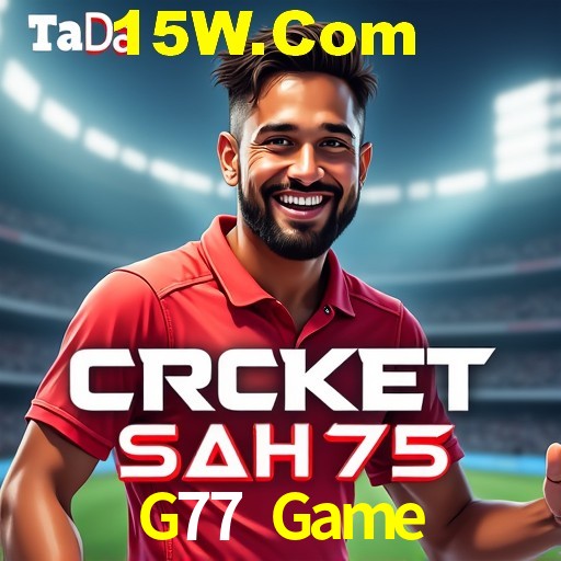 Live Casino G77 Game