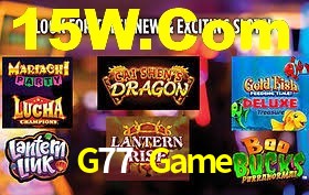 Instant EasyPaisa G77 Game