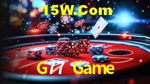 Tennis Betting G77 Game