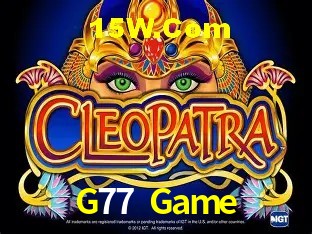 A Popularidade dos Caça-Níqueis no G77 Game