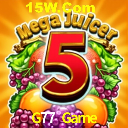 Exclusive Offers G77 Game