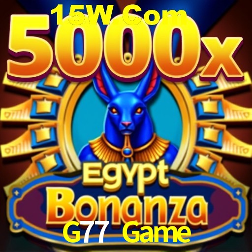Flash Promotion G77 Game
