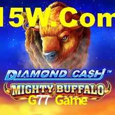 Exclusive Games G77 Game