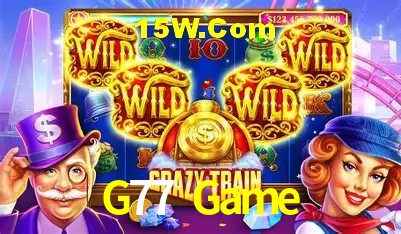 A Experiência Imersiva dos Cassinos Ao Vivo no G77 Game
