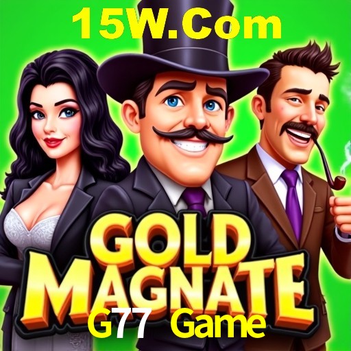 Mesa de Blackjack G77 Game