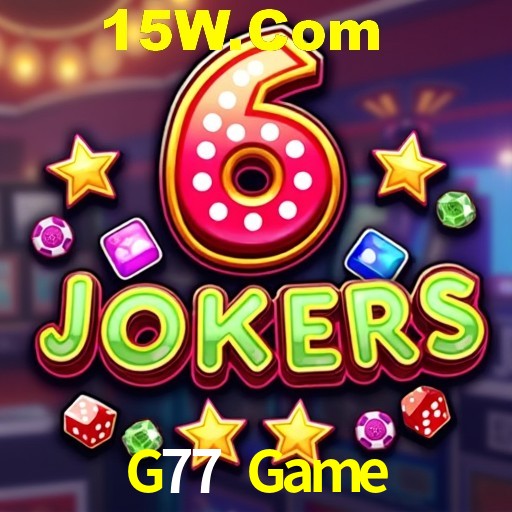 Ofertas Exclusivas G77 Game