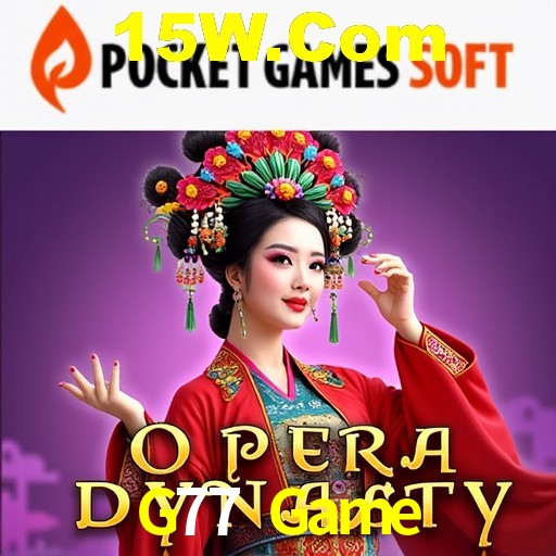 Descubra o Mundo do Cassino Online com G77 Game
