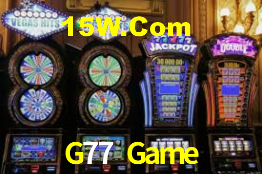 G77 Game