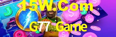 G77 Game: Seu Cassino Premiado com Pagamentos Rápidos