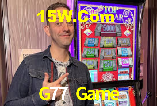 G77 Game Baixar