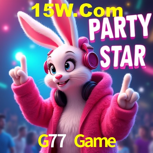 Interface do App G77 Game