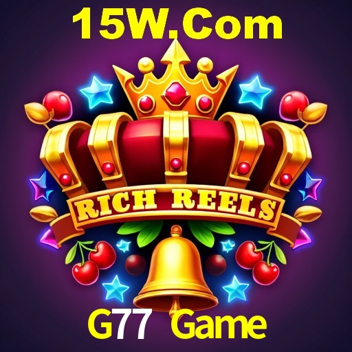 Promoção Relâmpago G77 Game