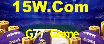 Bonus Features G77 Game