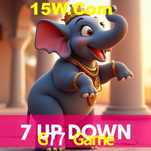 Descubra o Mundo do Cassino Online com G77 Game