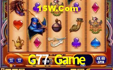 G77 Game,G77 Game Baixar