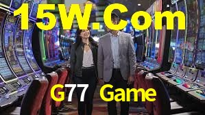 Live Casino G77 Game