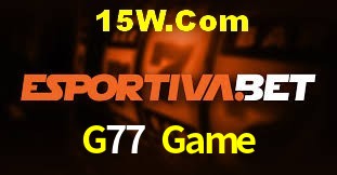 API Integration G77 Game