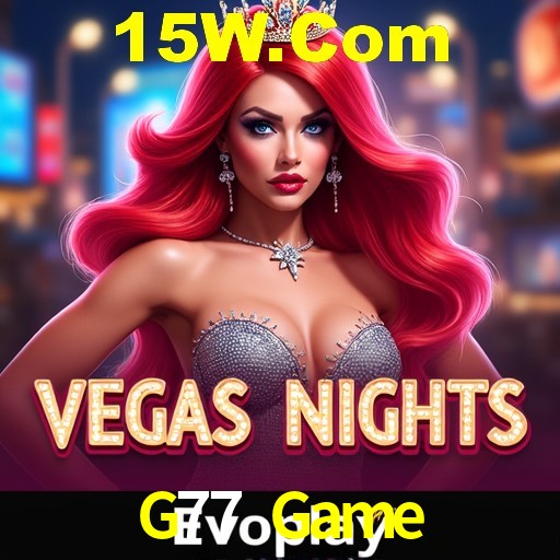 Inovações de Jogos na G77 Game: O Futuro das Experiências Interativas