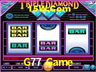 G77 Game,G77 Game Baixar