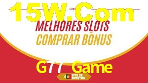 Tennis Betting G77 Game