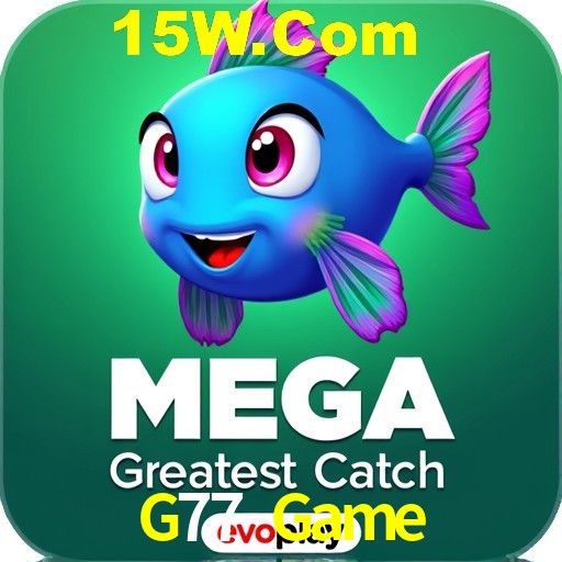 Flash Promotion G77 Game