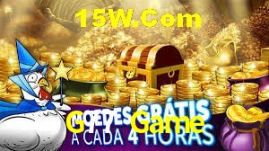 Weekend Specials G77 Game