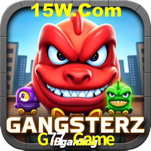 PIX Instantâneo G77 Game