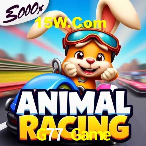 Recursos de Bônus G77 Game