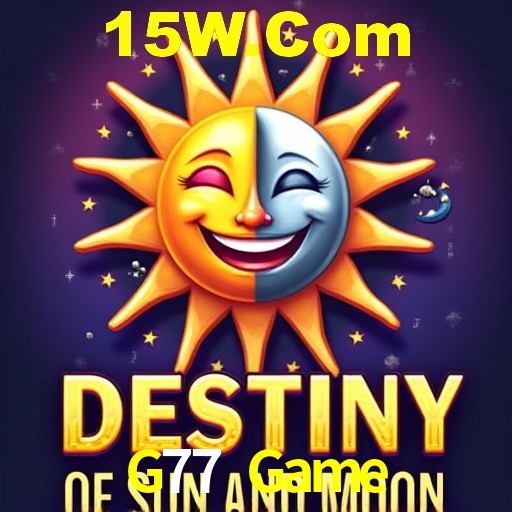 Bônus Diários G77 Game