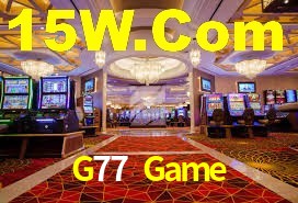 Account Benefits G77 Game