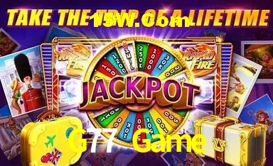 Benefícios da Conta G77 Game