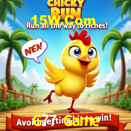 Experiência VIP G77 Game