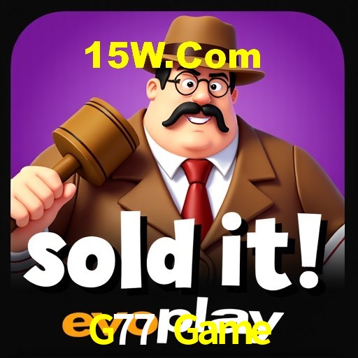 Apostas de Tênis G77 Game