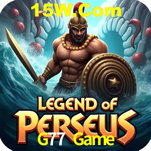 A Emoção da Loteria na G77 Game: Uma Chance de Mudança de Vida