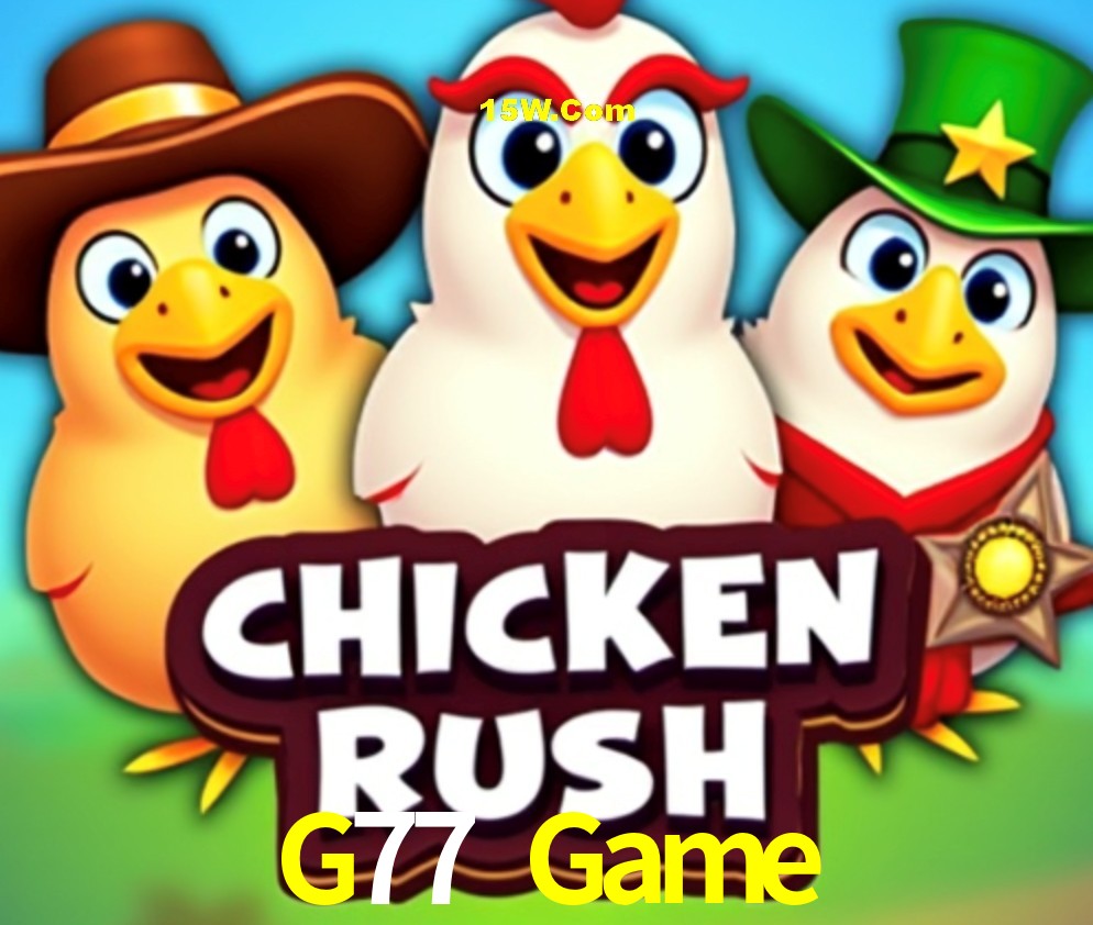 Jogos de Slot G77 Game